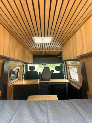 Renault Master 2016