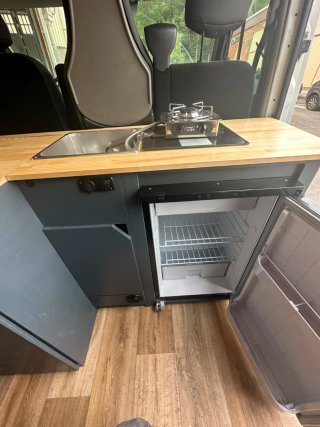 Renault Master 2016