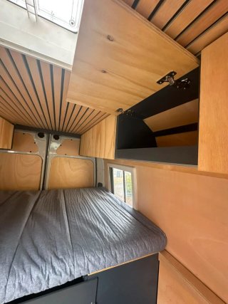 Renault Master 2016