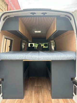 Renault Master 2016