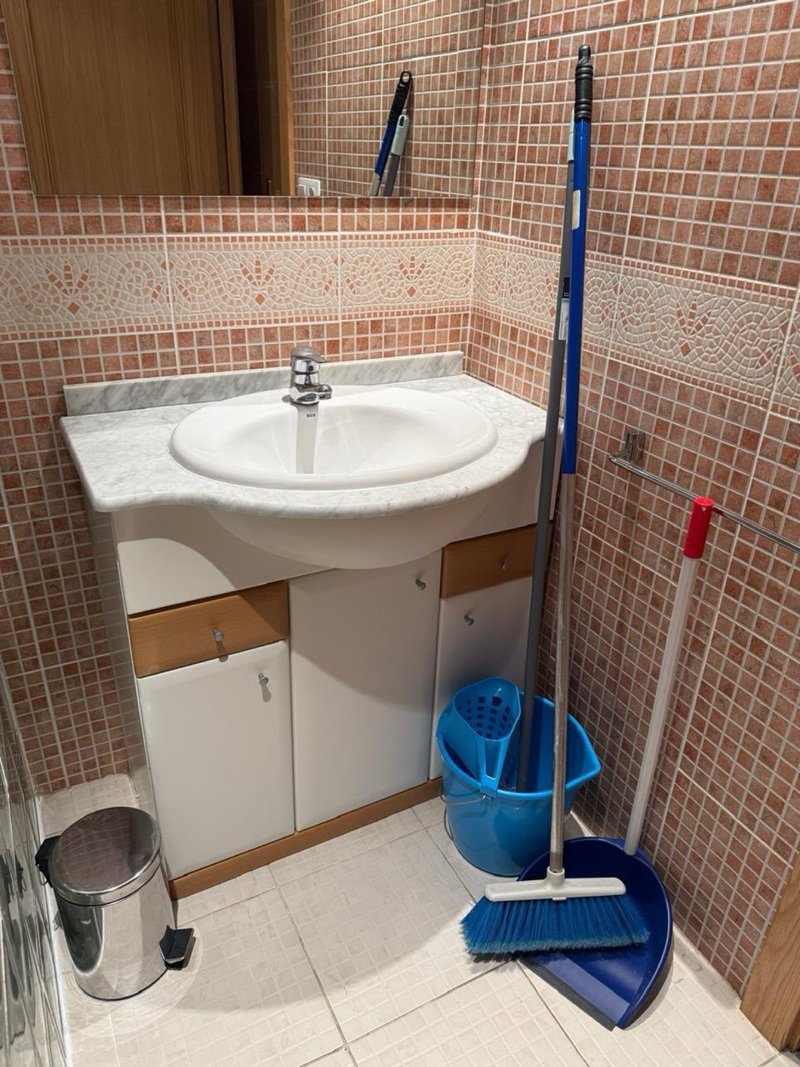 1-bedroom flat for rent in Soldeu, Canillo · 5 of 10
