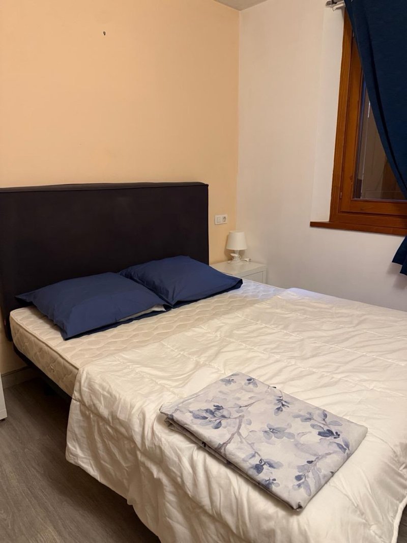 1-bedroom flat for rent in Soldeu, Canillo · 10 of 10