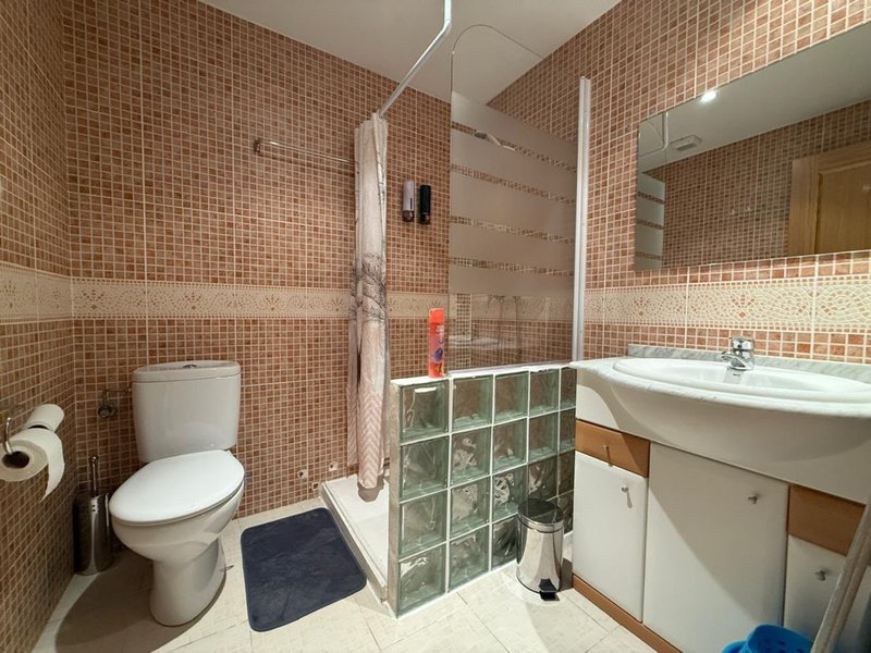 1-bedroom flat for rent in Soldeu, Canillo · 2 of 10