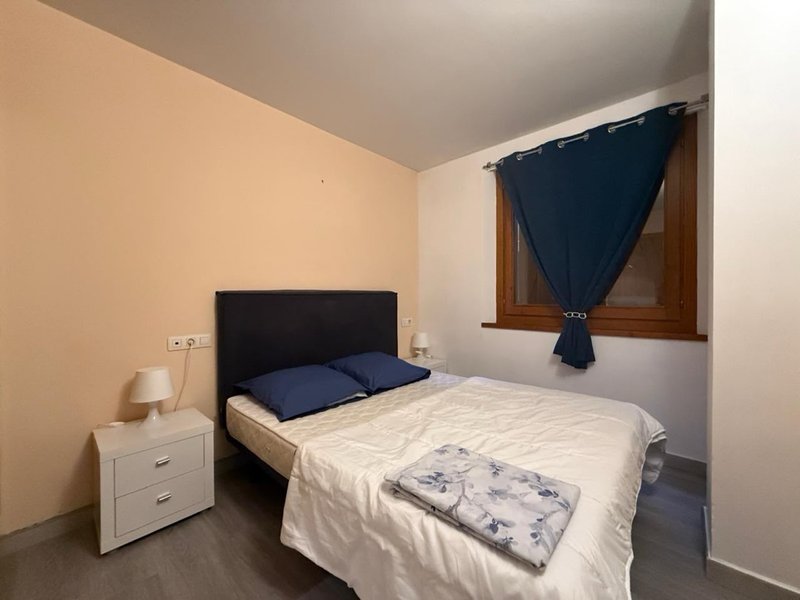 1-bedroom flat for rent in Soldeu, Canillo · 4 of 10
