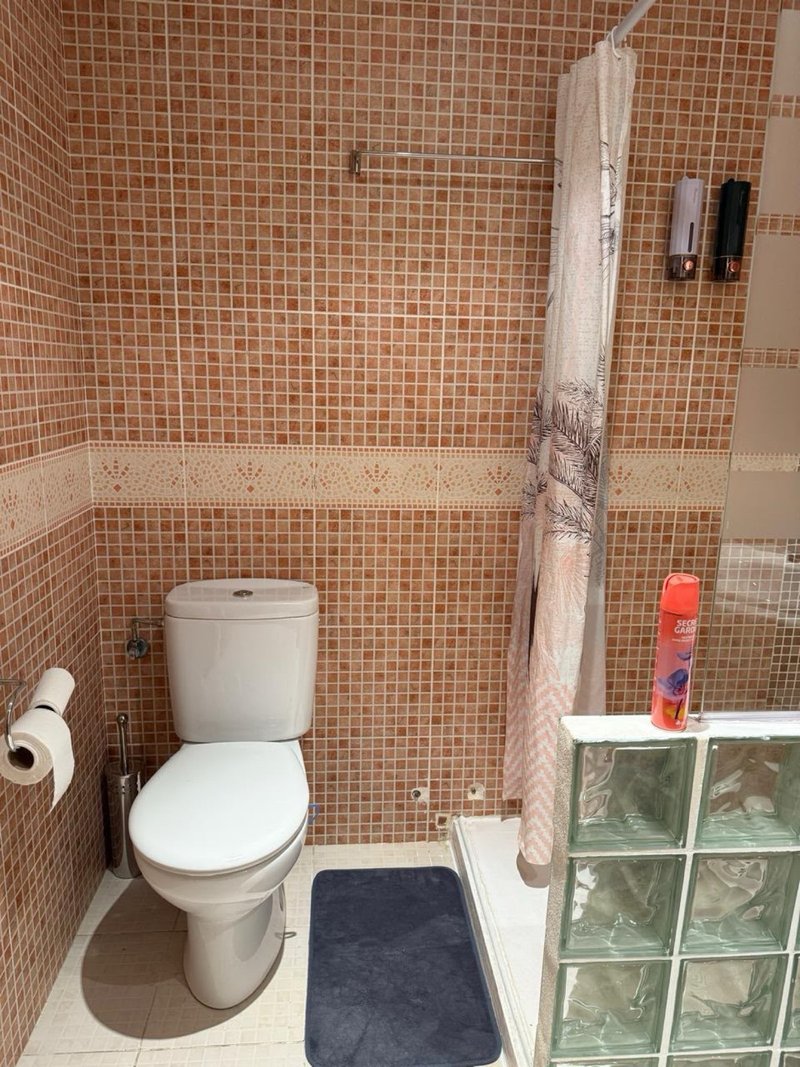 1-bedroom flat for rent in Soldeu, Canillo · 6 of 10