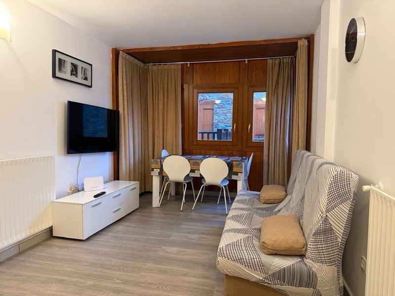1-bedroom flat for rent in Soldeu, Canillo · 3 of 10