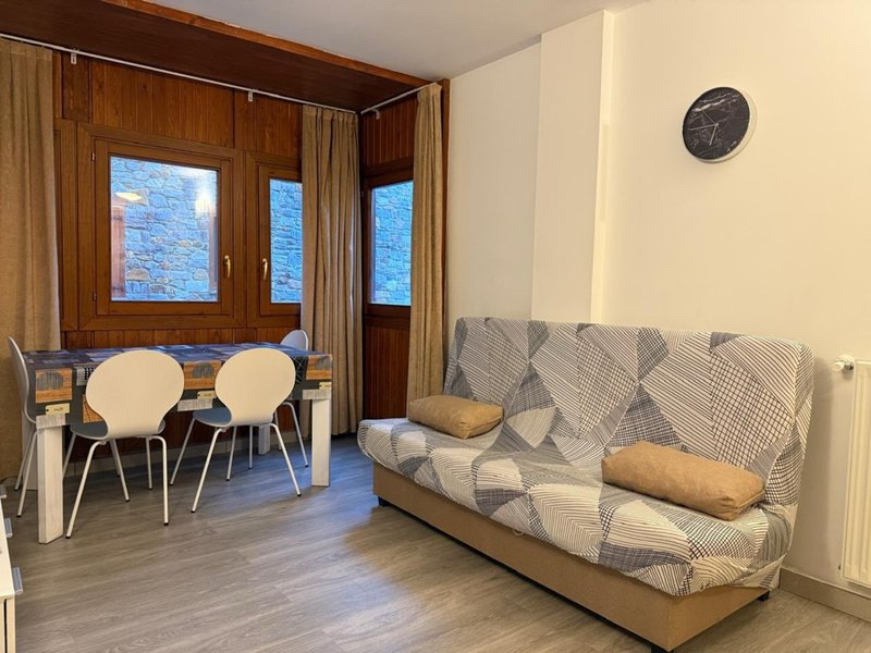 1-bedroom flat for rent in Soldeu, Canillo · 9 of 10