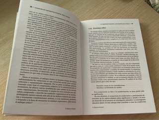 Comprender las organizaciones educativas alas y...