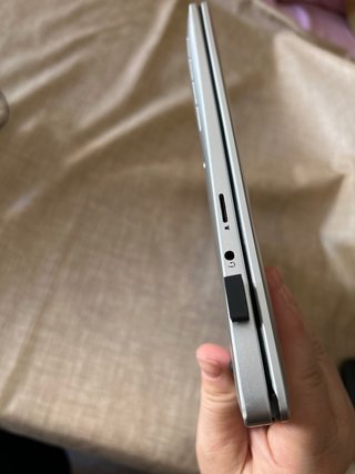 Portátil Intel Celeron N4120 16GB RAM 238GB SSD