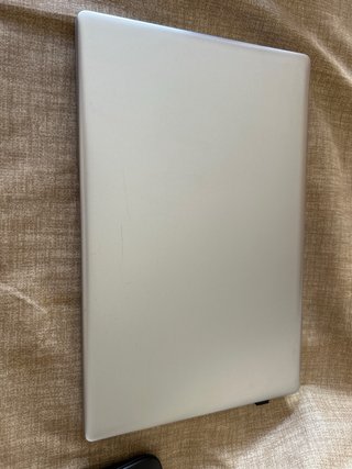 Portátil Intel Celeron N4120 16GB RAM 238GB SSD