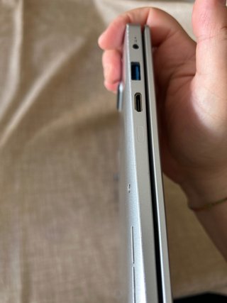 Portátil Intel Celeron N4120 16GB RAM 238GB SSD