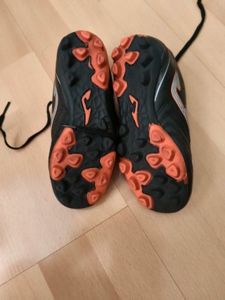 Botas de fútbol Joma Toledo niño