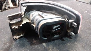 PILOTO TRASERO IZQUIERDO SEAT IBIZA (6L1) Stella