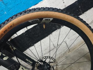 Orbea Oiz M10 OMR