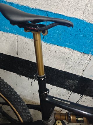 Orbea Oiz M10 OMR