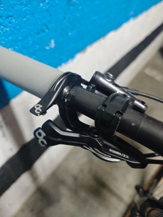 Orbea Oiz M10 OMR