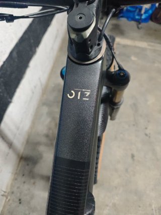 Orbea Oiz M10 OMR