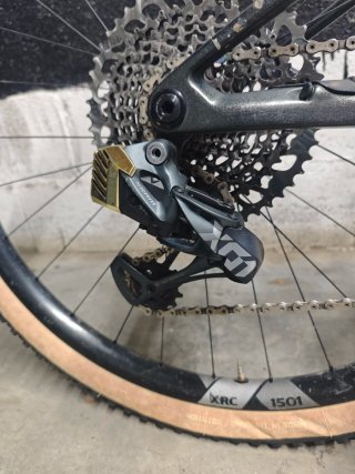 Orbea Oiz M10 OMR