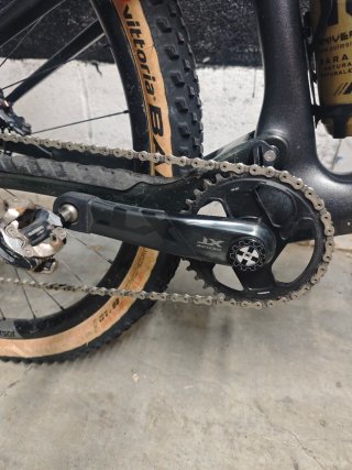 Orbea Oiz M10 OMR