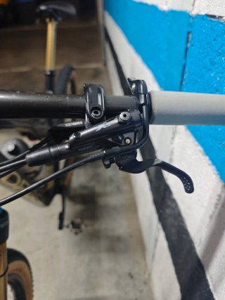 Orbea Oiz M10 OMR