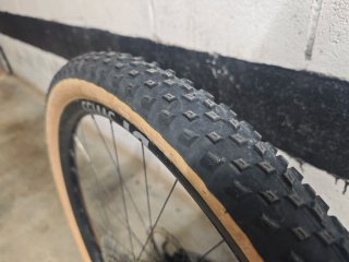Orbea Oiz M10 OMR