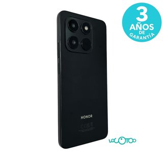 Honor 400 SMART 5G 4GB 128GB Negro