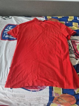 Camiseta Girona FC Puma Talla S