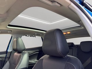 Opel Grandland X 1.2 Turbo Excellence
