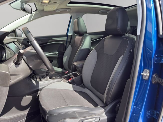 Opel Grandland X 1.2 Turbo S&S Excellence 2018, foto 10