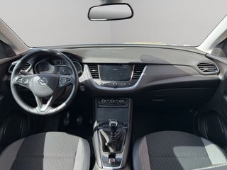 Opel Grandland X 1.2 Turbo Excellence