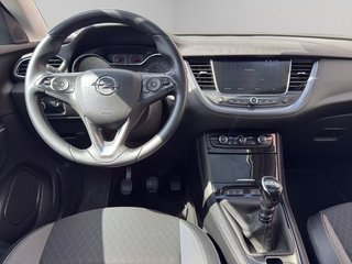 Opel Grandland X 1.2 Turbo Excellence