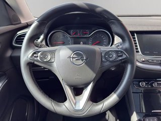 Opel Grandland X 1.2 Turbo Excellence
