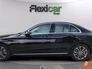 Mercedes-Benz Clase C C 220 d