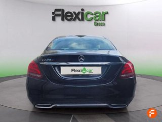 Mercedes-Benz Clase C C 220 d