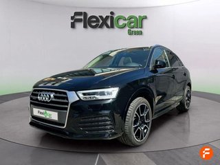 Audi Q3 1.4 TFSI 150CV S tronic CoD
