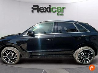 Audi Q3 1.4 TFSI 150CV S tronic CoD