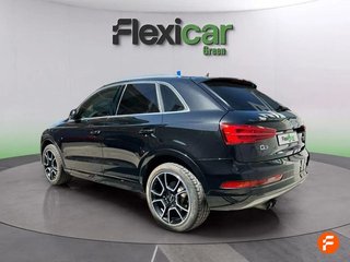 Audi Q3 1.4 TFSI 150CV S tronic CoD