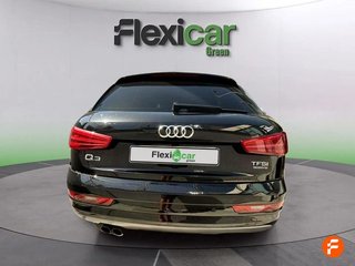 Audi Q3 1.4 TFSI 150CV S tronic CoD