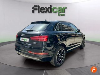 Audi Q3 1.4 TFSI 150CV S tronic CoD