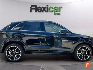 Audi Q3 1.4 TFSI 150CV S tronic CoD