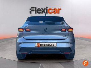 Renault Clio esprit Alpine E-Tech 145 (103kw)