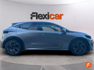 Renault Clio esprit Alpine E-Tech 145 (103kw)