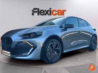 Renault Clio esprit Alpine E-Tech 145 (103kw)