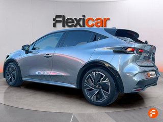 Renault Clio esprit Alpine E-Tech 145 (103kw)