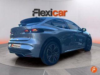 Renault Clio esprit Alpine E-Tech 145 (103kw)