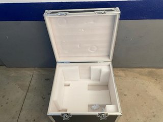 Caja/baúl profesional de transporte