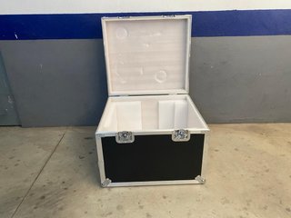 Caja/baúl profesional de transporte