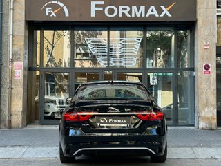 Jaguar XF 2.0D I4 150kW MHEV RWD R-Dynamic S Auto