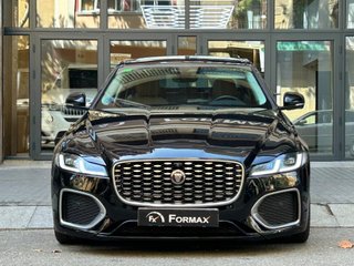 Jaguar XF 2.0D I4 150kW MHEV RWD R-Dynamic S Auto