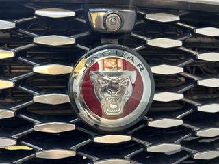 Jaguar XF 2.0D I4 150kW MHEV RWD R-Dynamic S Auto